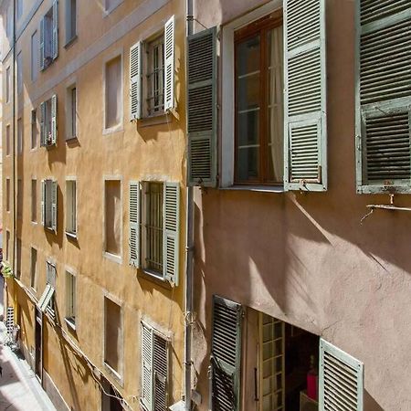 L10 Central Suite 2 Bedrooms Old Nice Wifi 3Mins Sea Bagian luar foto