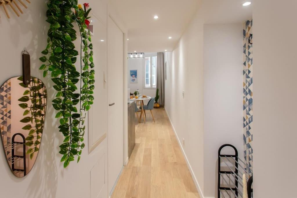 L10 Central Suite 2 Bedrooms Old Nice Wifi 3Mins Sea Bagian luar foto