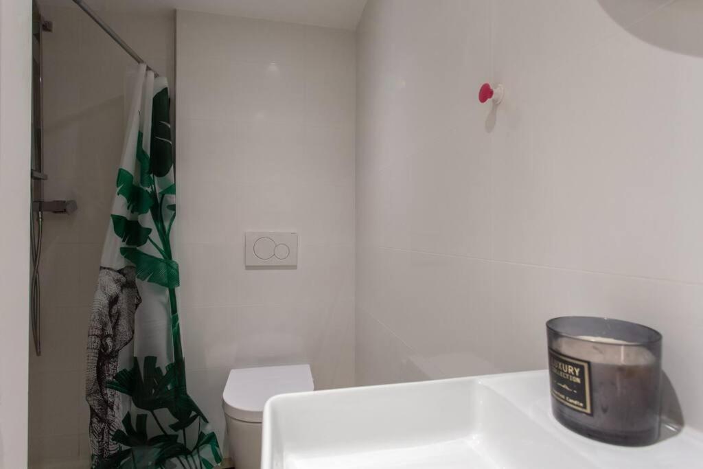 L10 Central Suite 2 Bedrooms Old Nice Wifi 3Mins Sea Bagian luar foto